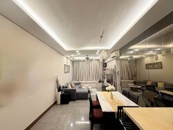 Eastpoint Green (D18), Condominium #598596911